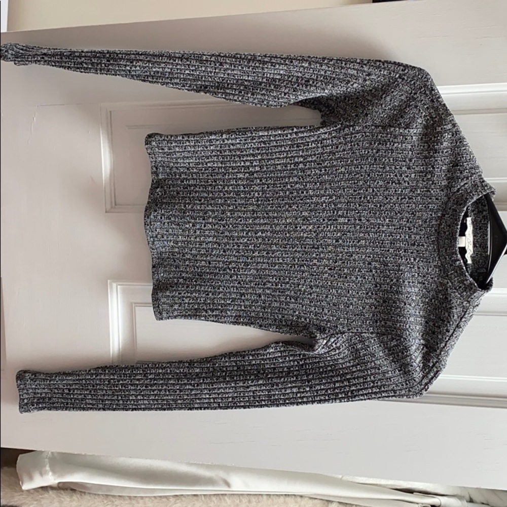 Fitted top